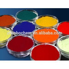 Usine de colorants chimiques Acid Black 172 colorants